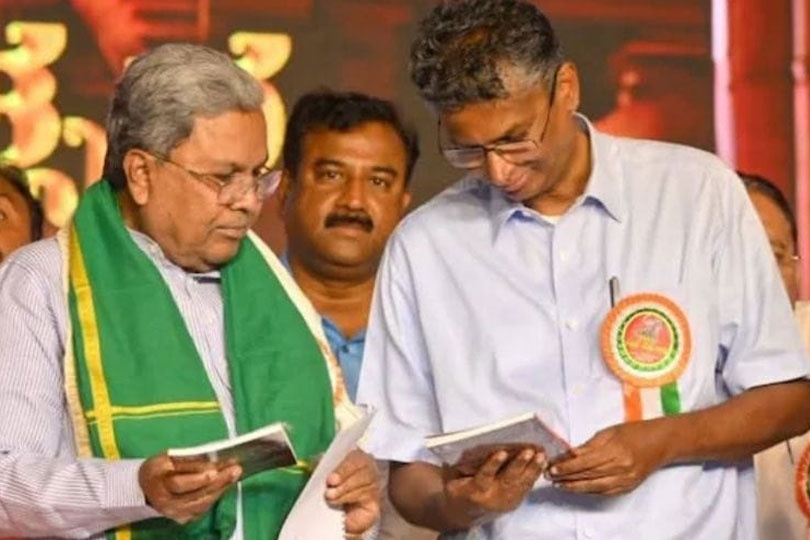 അഹിന്ദയുടെ പ്രവർത്തനം മികവുറ്റതാക്കാൻ സമഗ്ര പദ്ധതികളുമായി സതീഷ് ജാർക്കിഹോളി